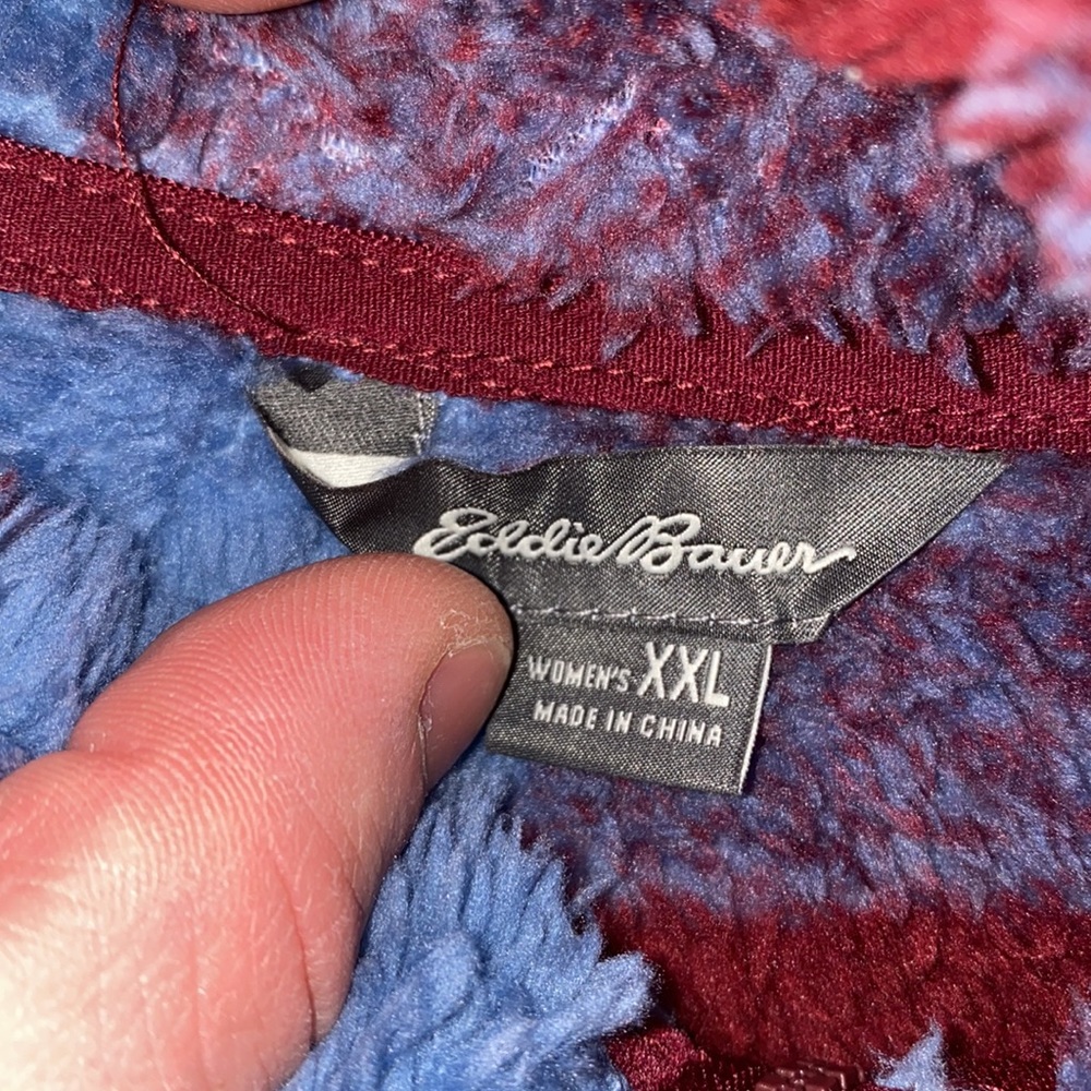 Quarter zip - Picture 2 of 3